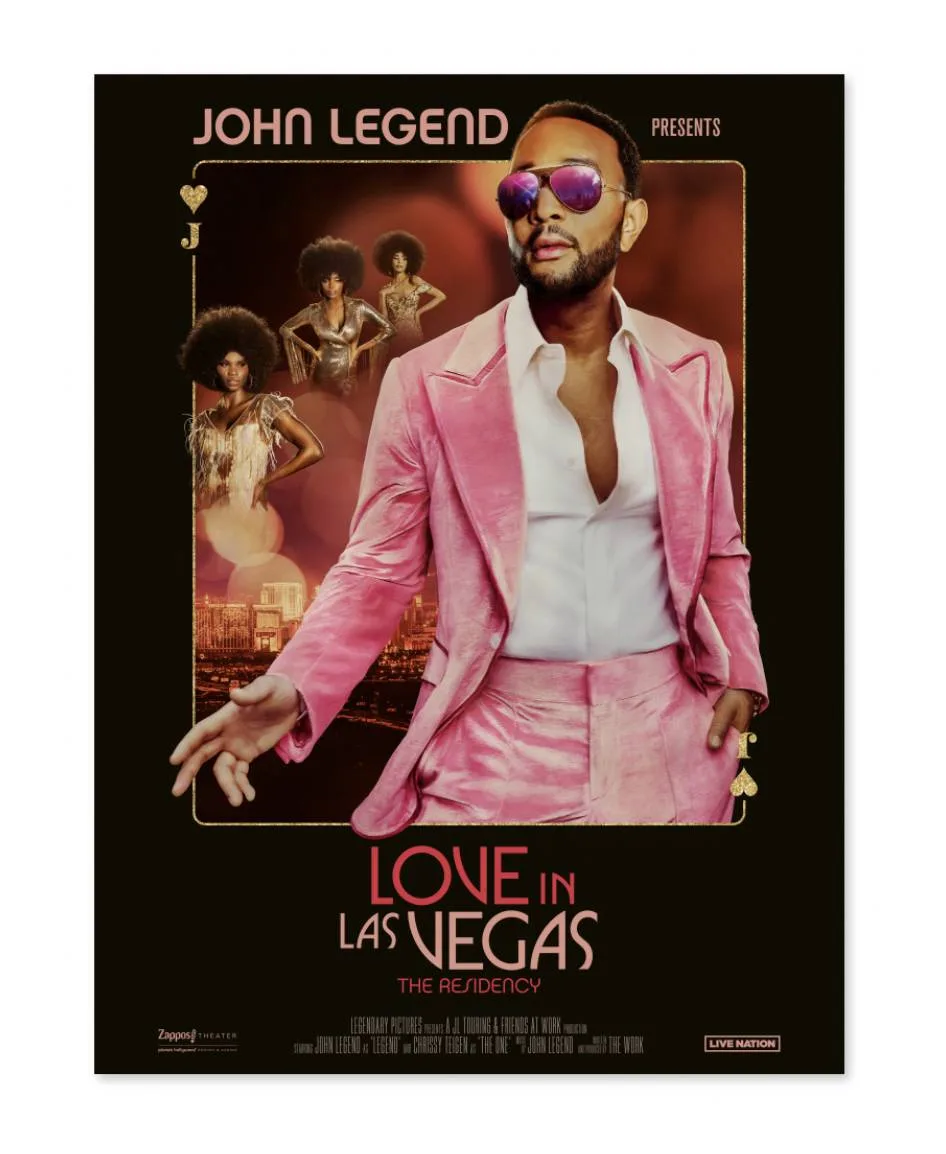 John Legend VHS vs. DVD: Which Format Is Right for Your Collection?
