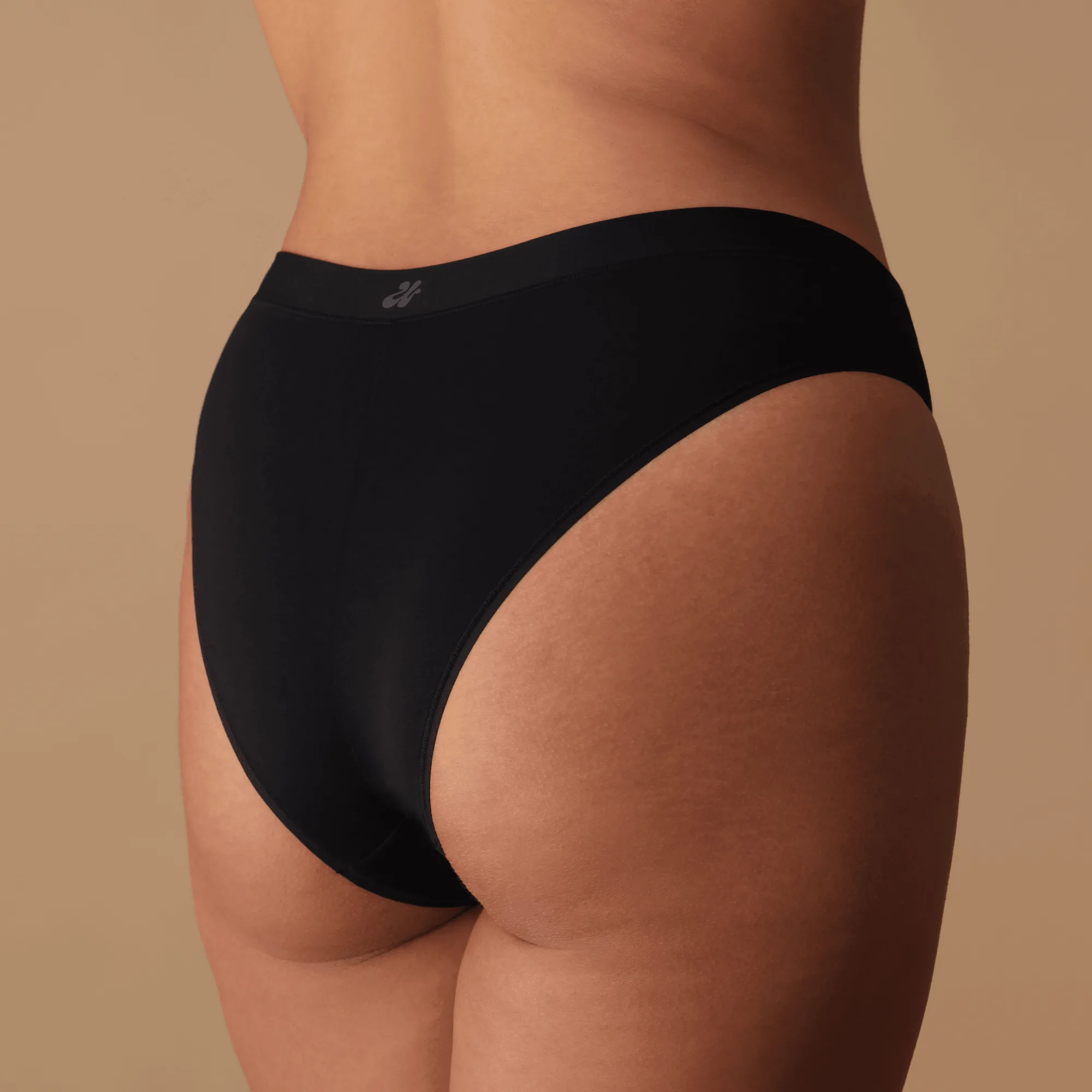 La culotte échancrée Everyday