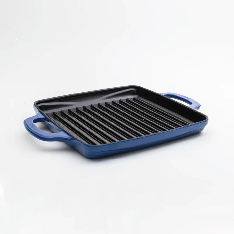 The Essential Guide to Cleaning and Maintaining Your Cast Iron Cookware