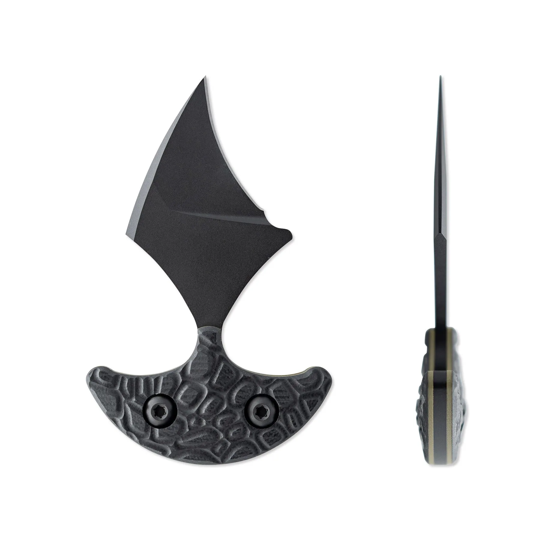 Sevra vs Vasive 2.0: Which Toor Fixed Blade Fits You?
