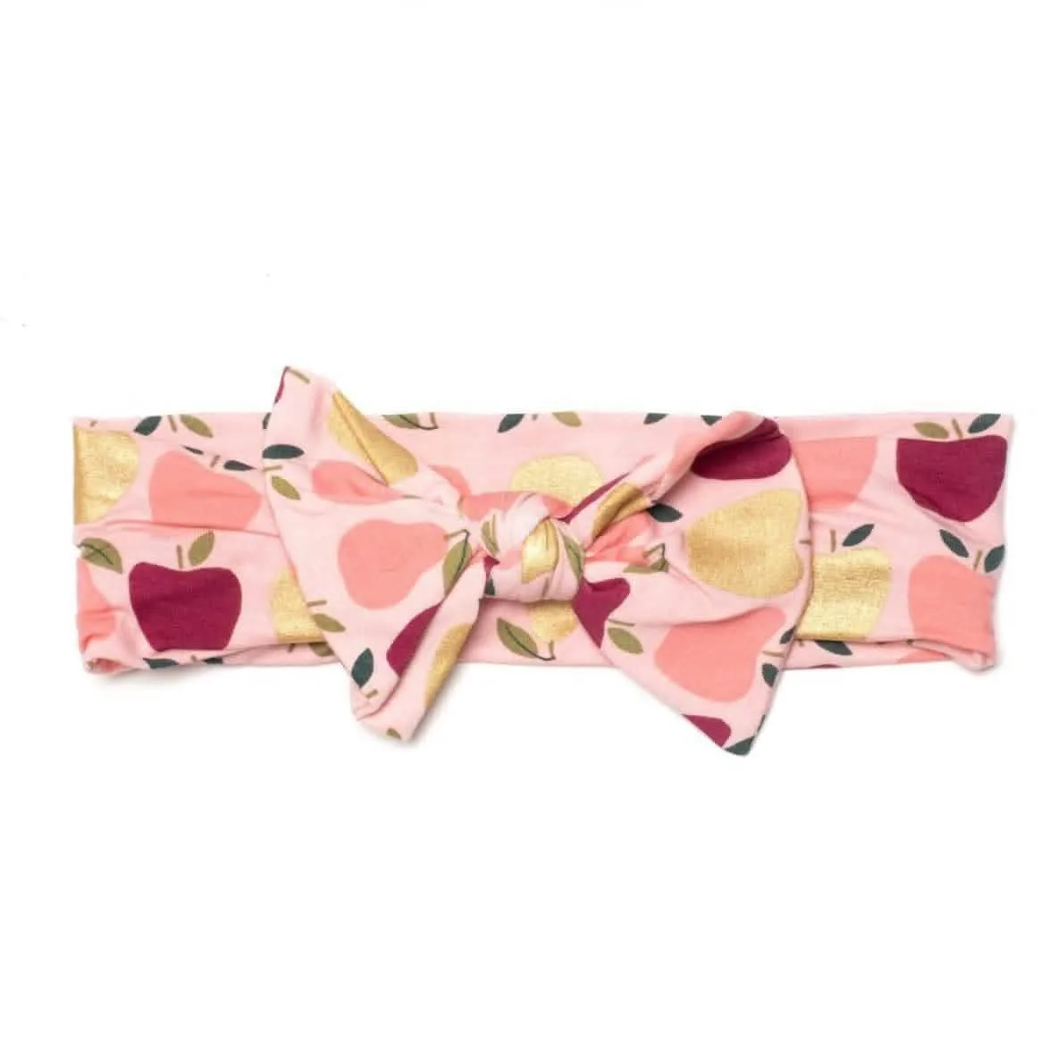 Baby Headband Sizes: How to Get the Right Fit