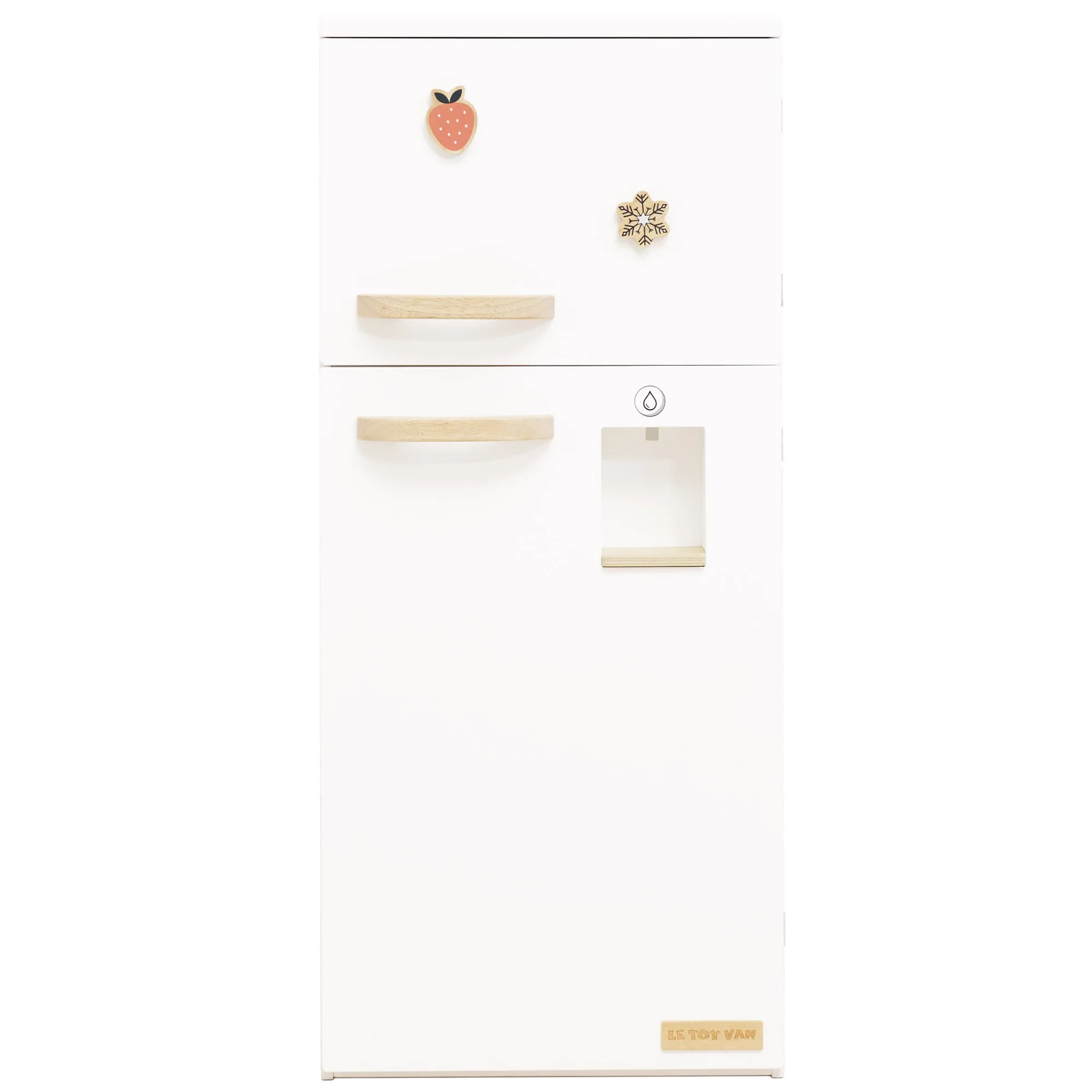 Kitchen Freestanding Fridge Freezer
