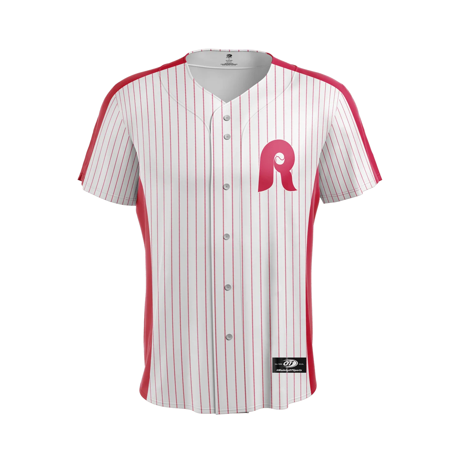 OT Sports Throwback Thursday Kickstand R Youth Replica On-Field Jersey
