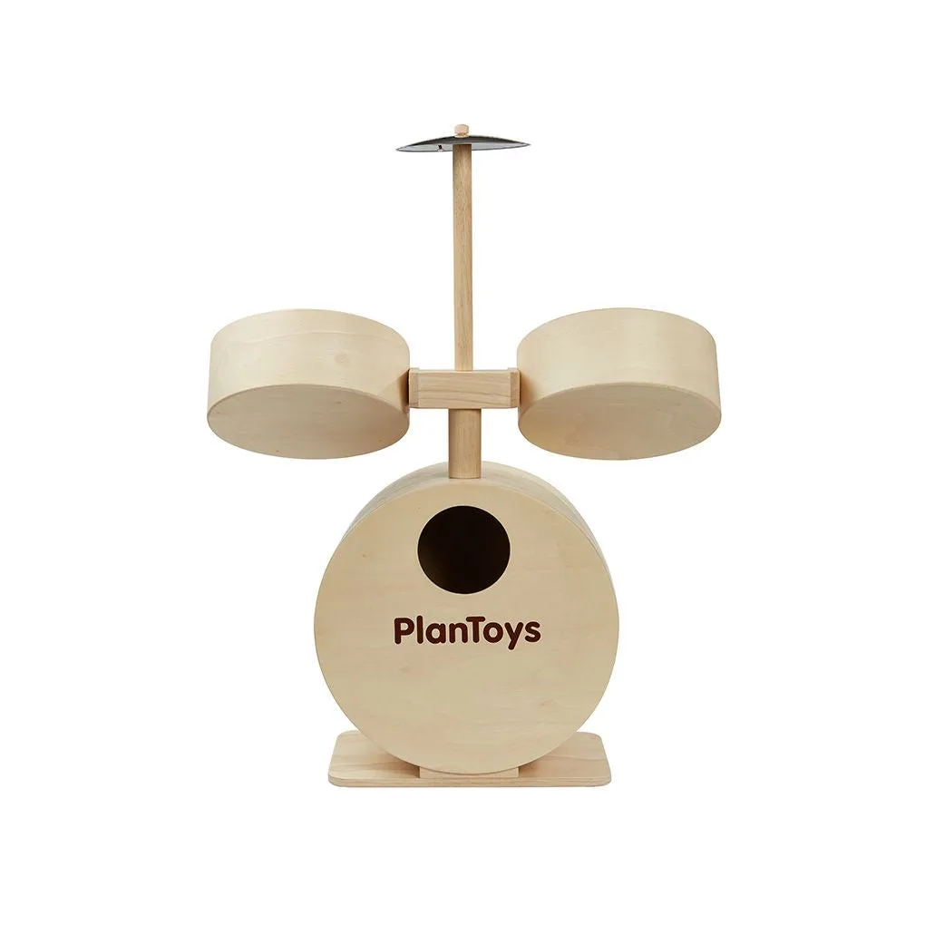Clatter vs Drum Set: Which Rhythm Toy for Your Child?