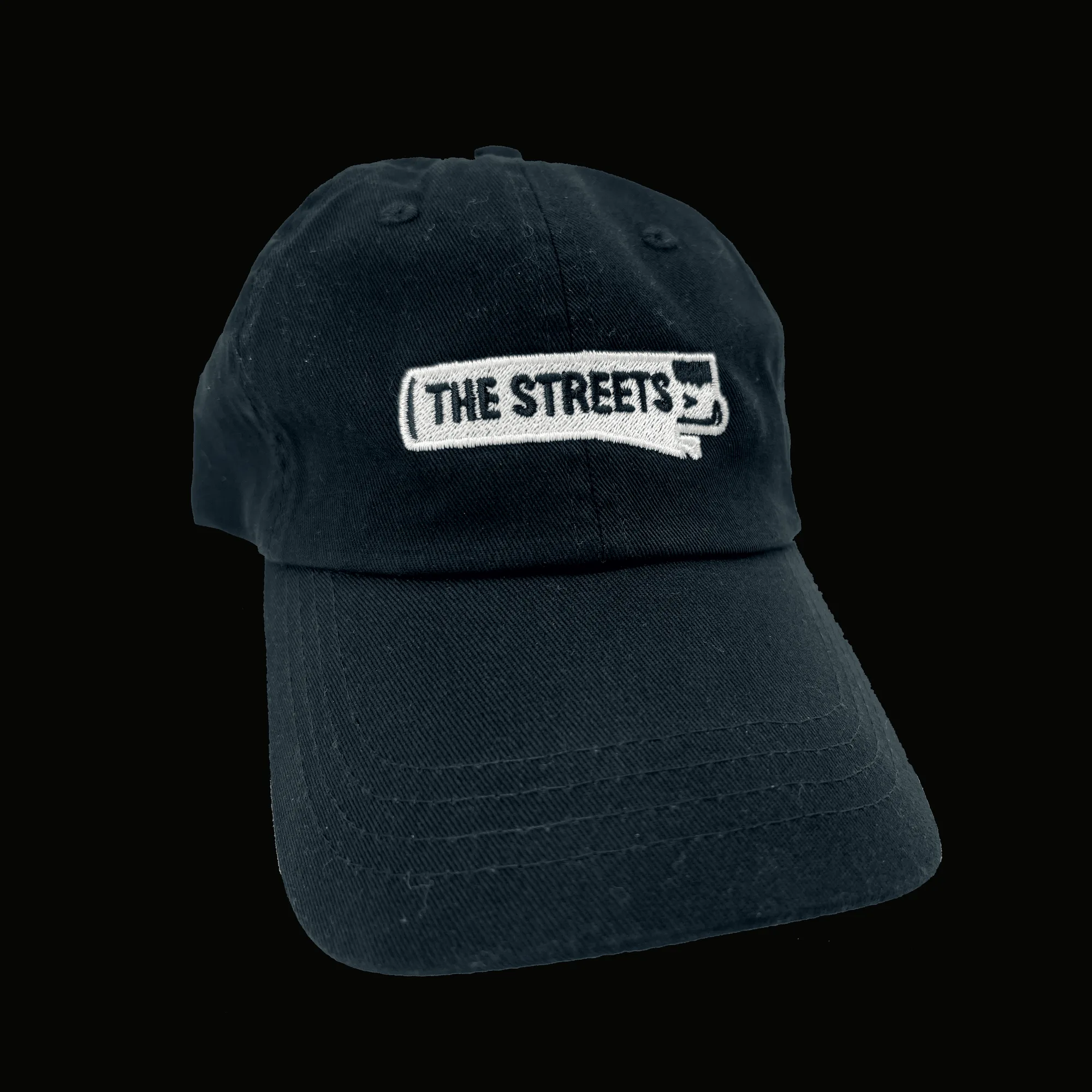How to Clean and Care for Your Classic Logo Cap