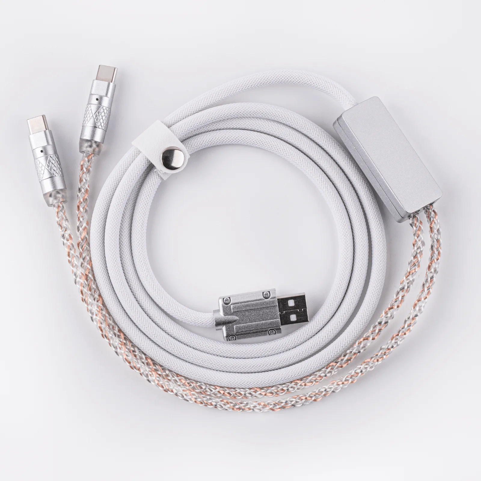 How to Choose the Right Keyboard Cable for Your Setup