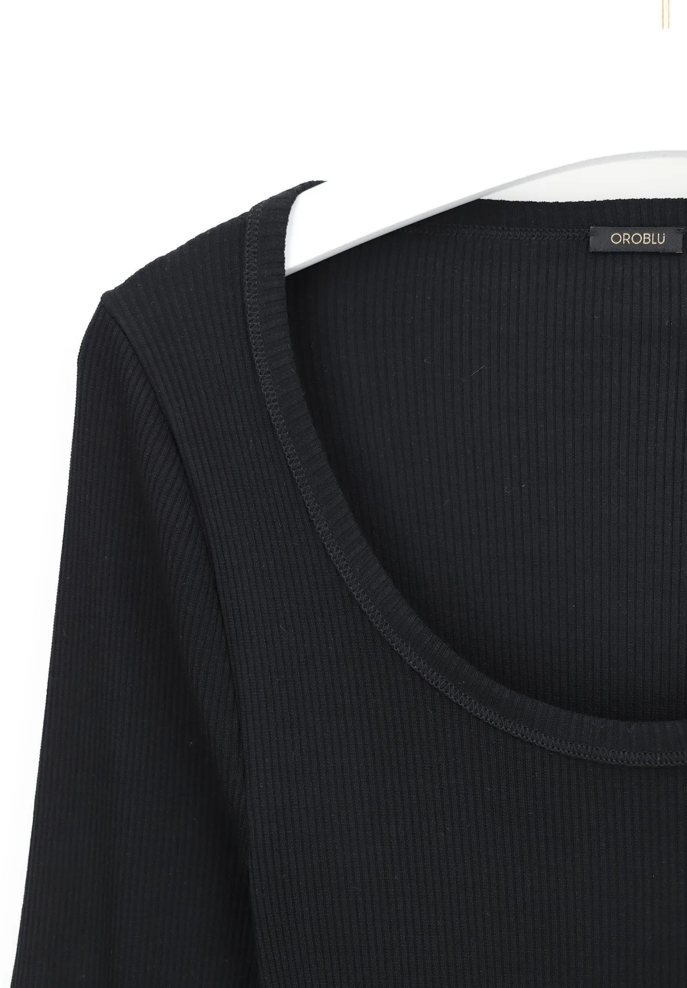 How to Style Modal and Cashmere Tops for Work