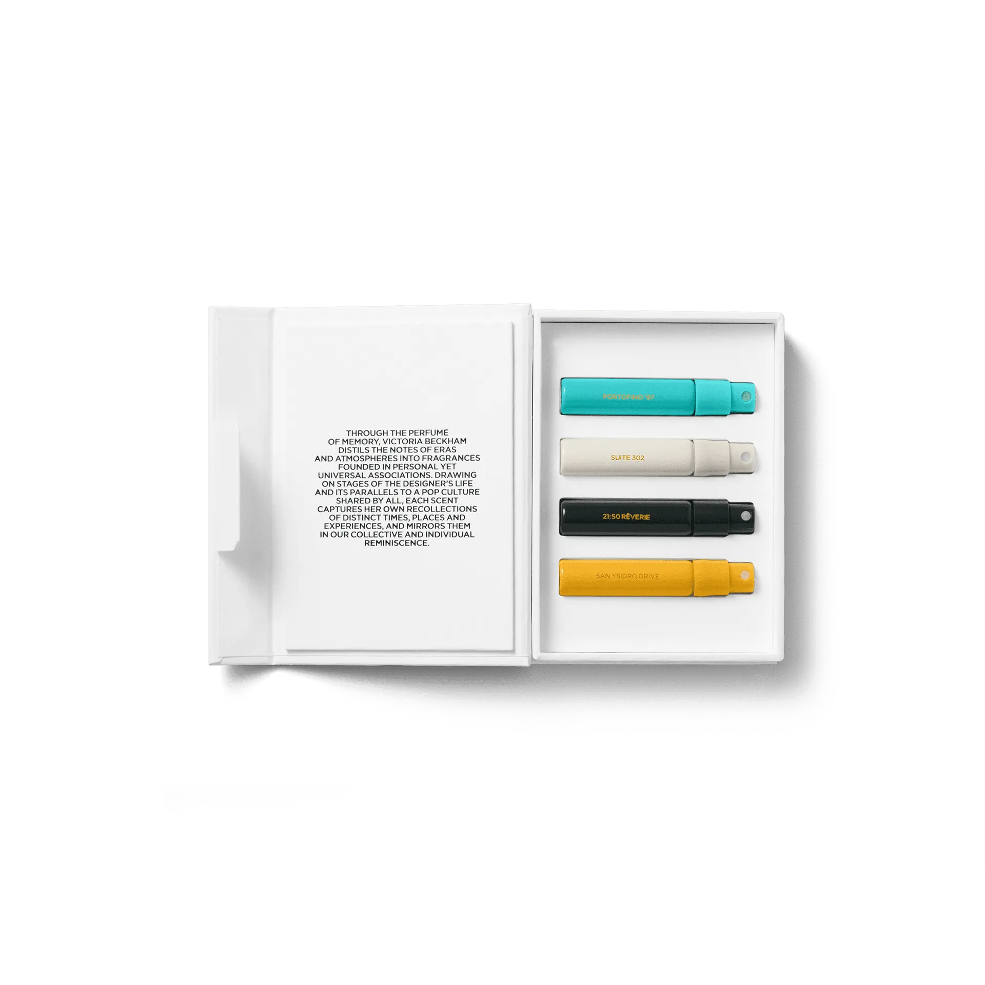 The Fragrance Discovery Set: A Guide to Finding Your Signature Scent