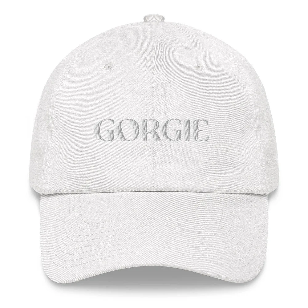 GORGIE Club GORGIE Cap vs Summer Dad Hat: Which Style Suits You Best?
