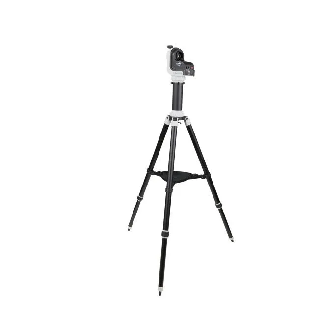 Come configurare la montatura AZ-GTi per l'astronomia GoTo