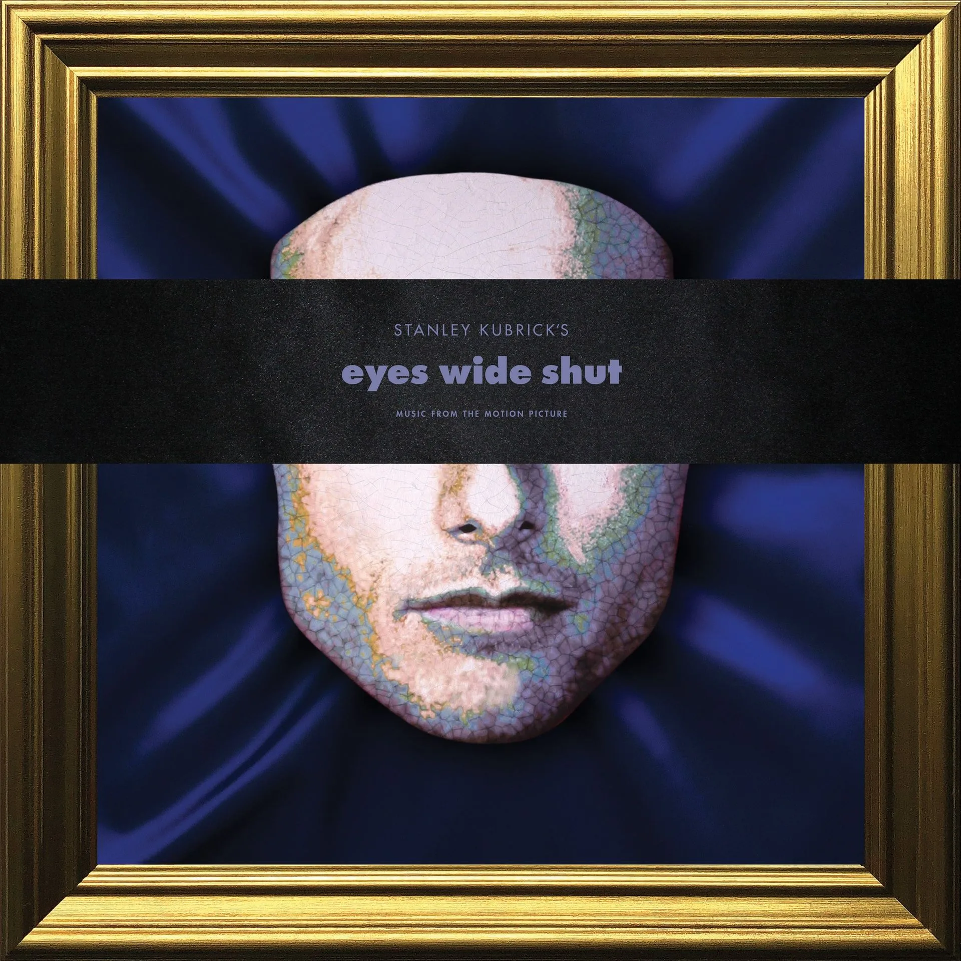 Eyes Wide Shut - Musik aus dem Film 2XLP