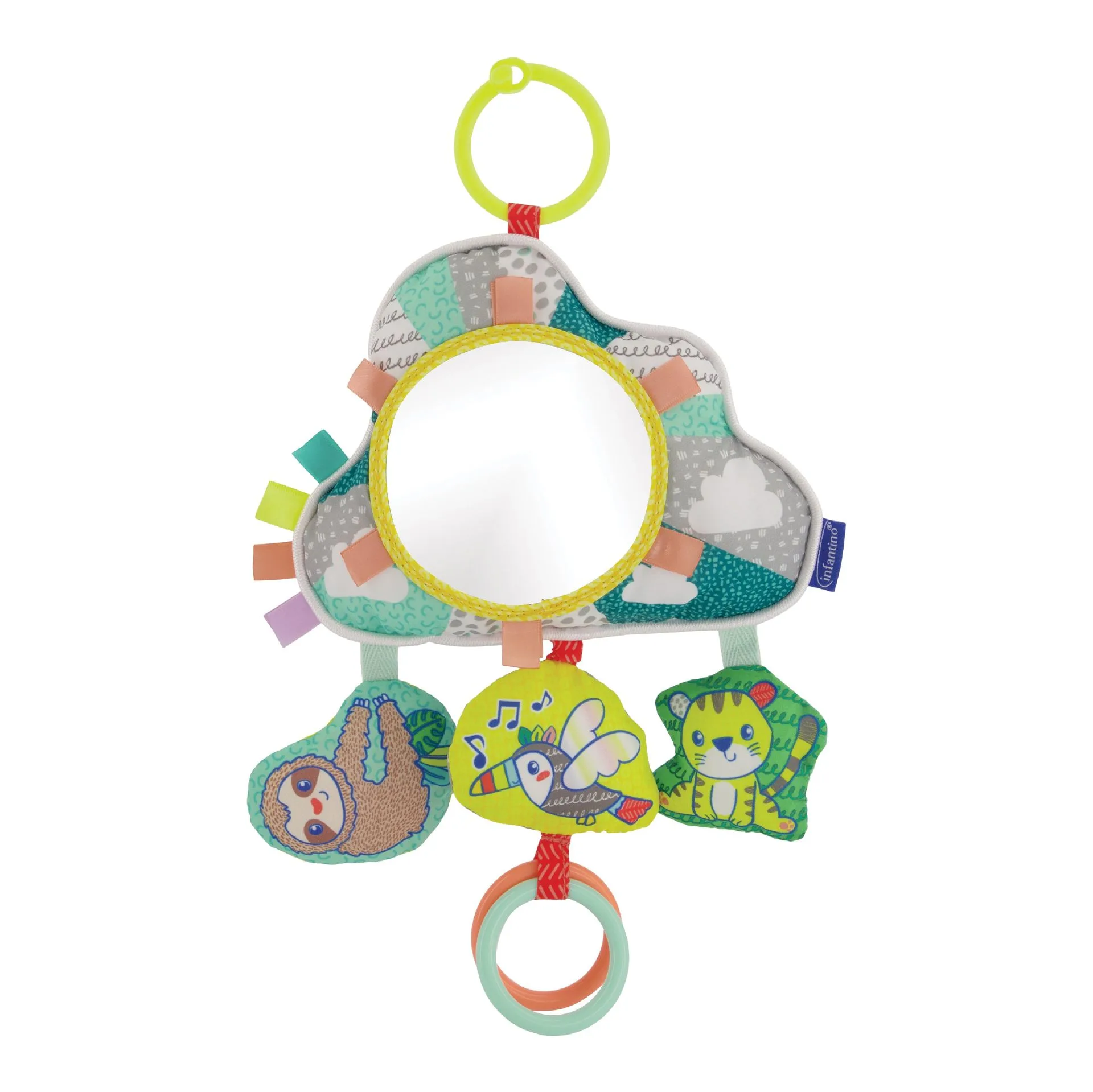 Why Do Babies Need Teething Toys? Separating Fact from Fiction