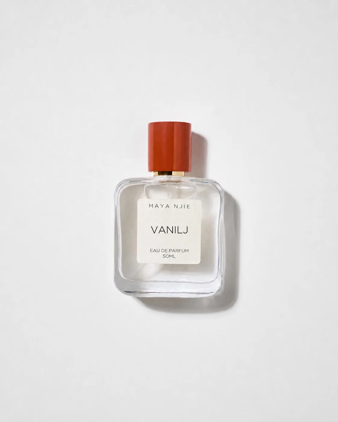Vanilj 50ml Perfume Review: A Warm Vanilla Fragrance for Every Occasion