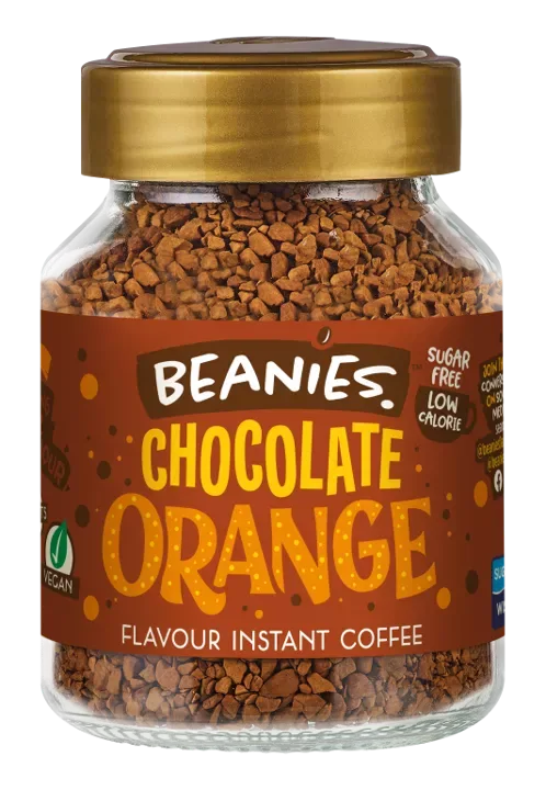 Beanies Coffee vs Starbucks VIA: Which Instant Coffee Tastes Better?