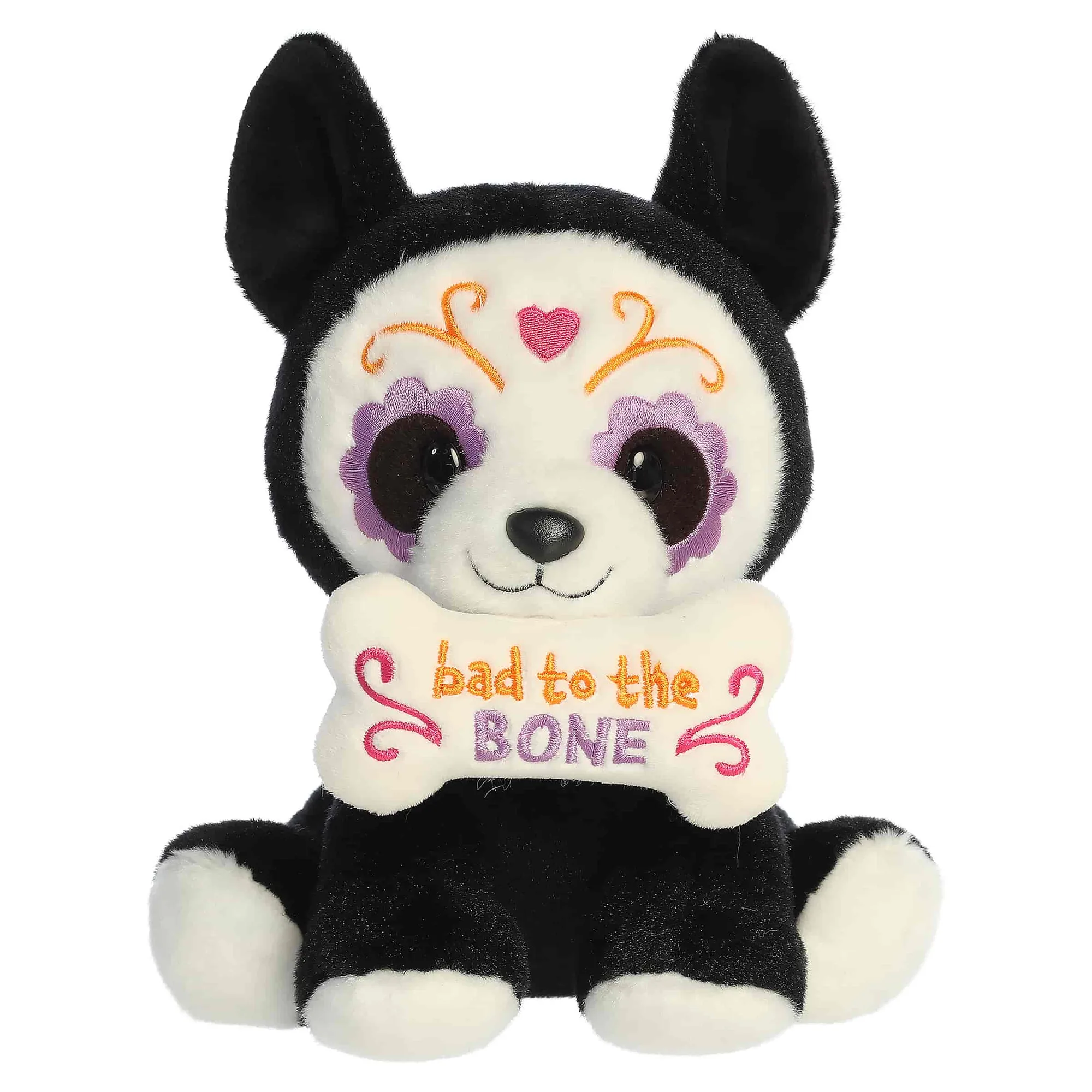 Aurora® - Halloween - 9" Bad To The Bone Xolo Dog™