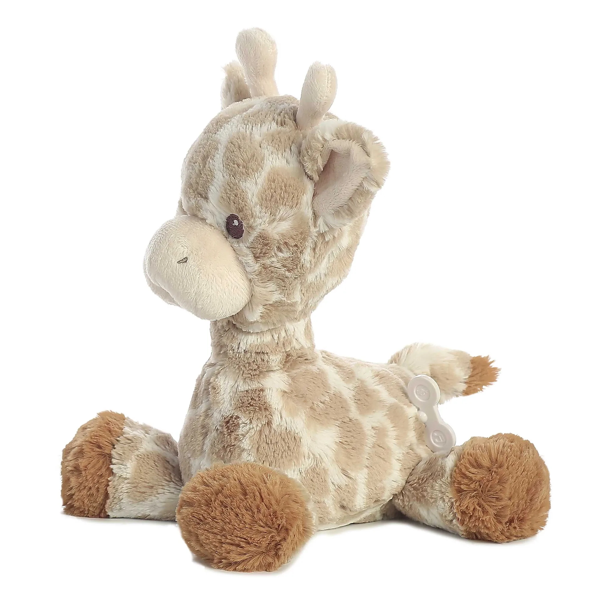Loppy Giraffe Musicals: 유아용 뮤지컬 인형