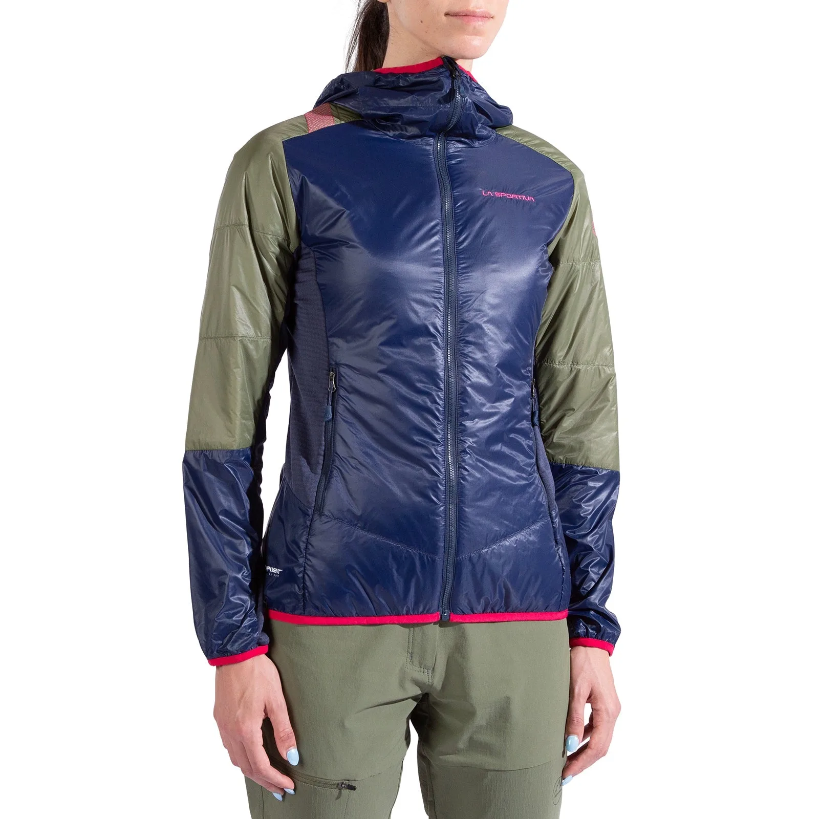 Aequilibrium Lite Insulation Jacket Women's
