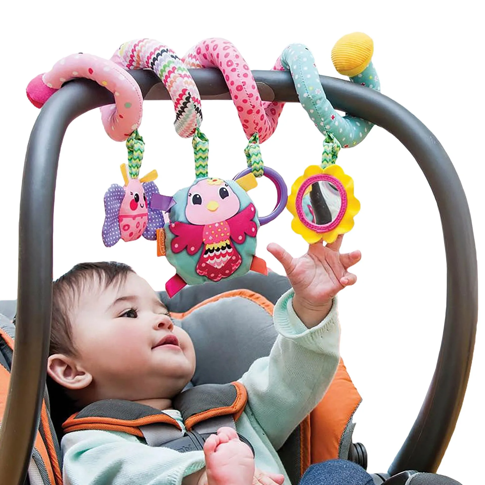 Top 10 Benefits of Babywearing for Parents and Infants