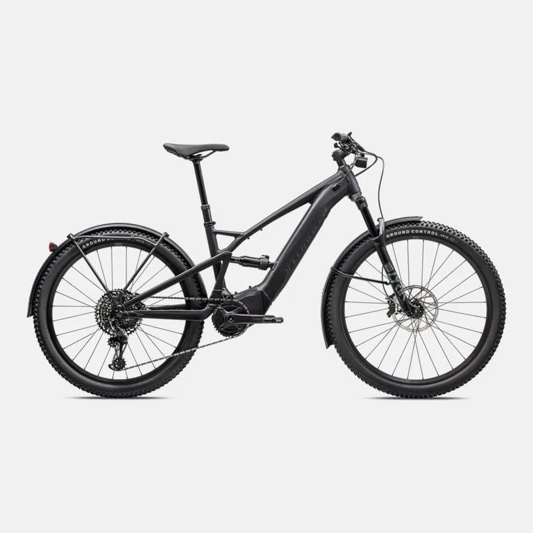 Turbo Tero X 6.0: Guía de compra de eBike fitness