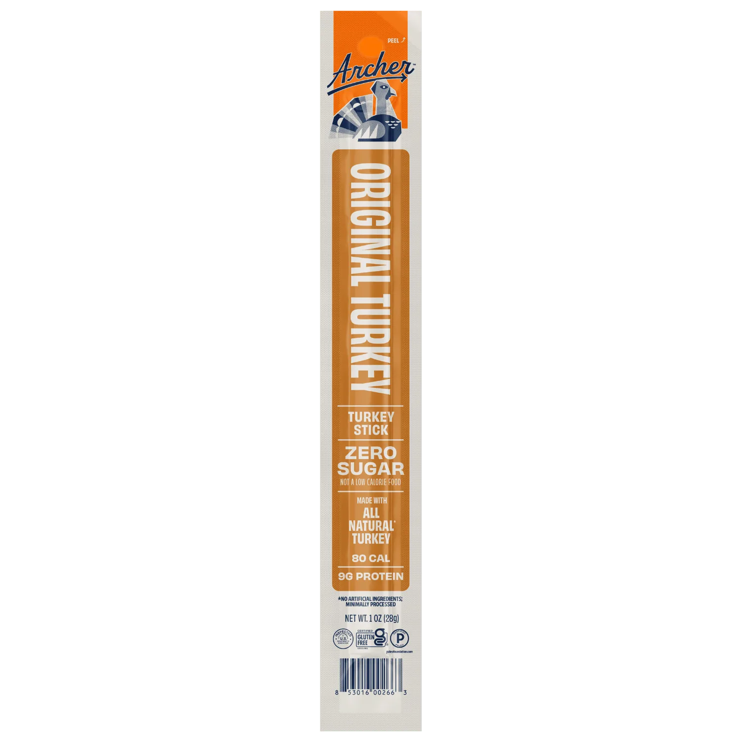 Original Turkey Stick