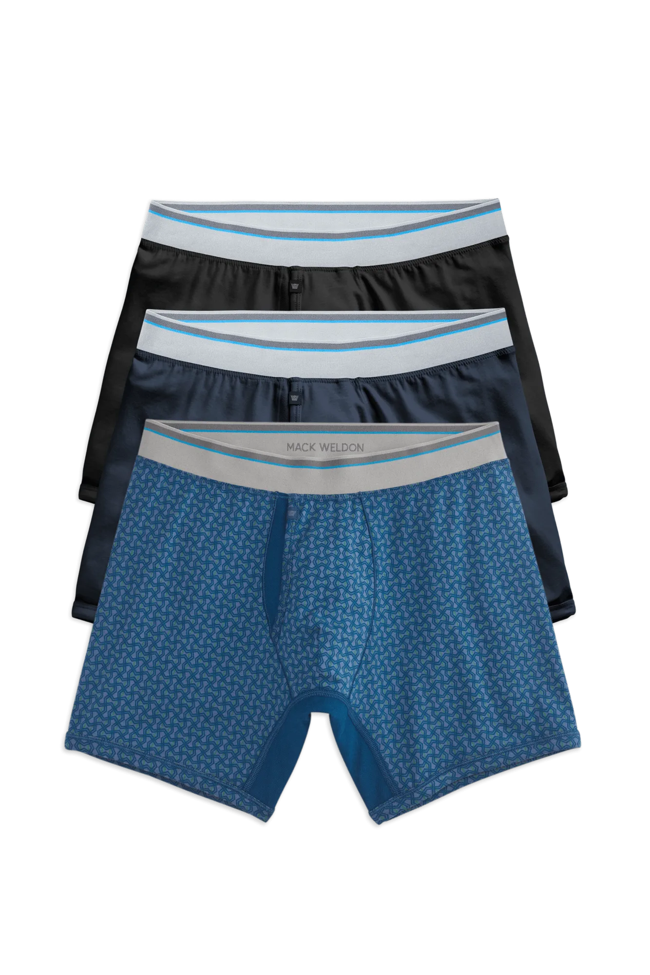 Boxershorts vs. Trunks vs. Slips: Welke pasvorm past bij jou?