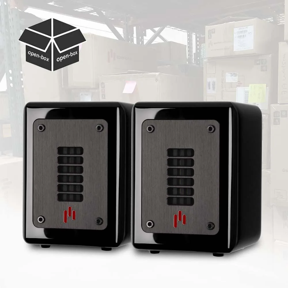 Adding a Super Tweeter to Your Speaker System
