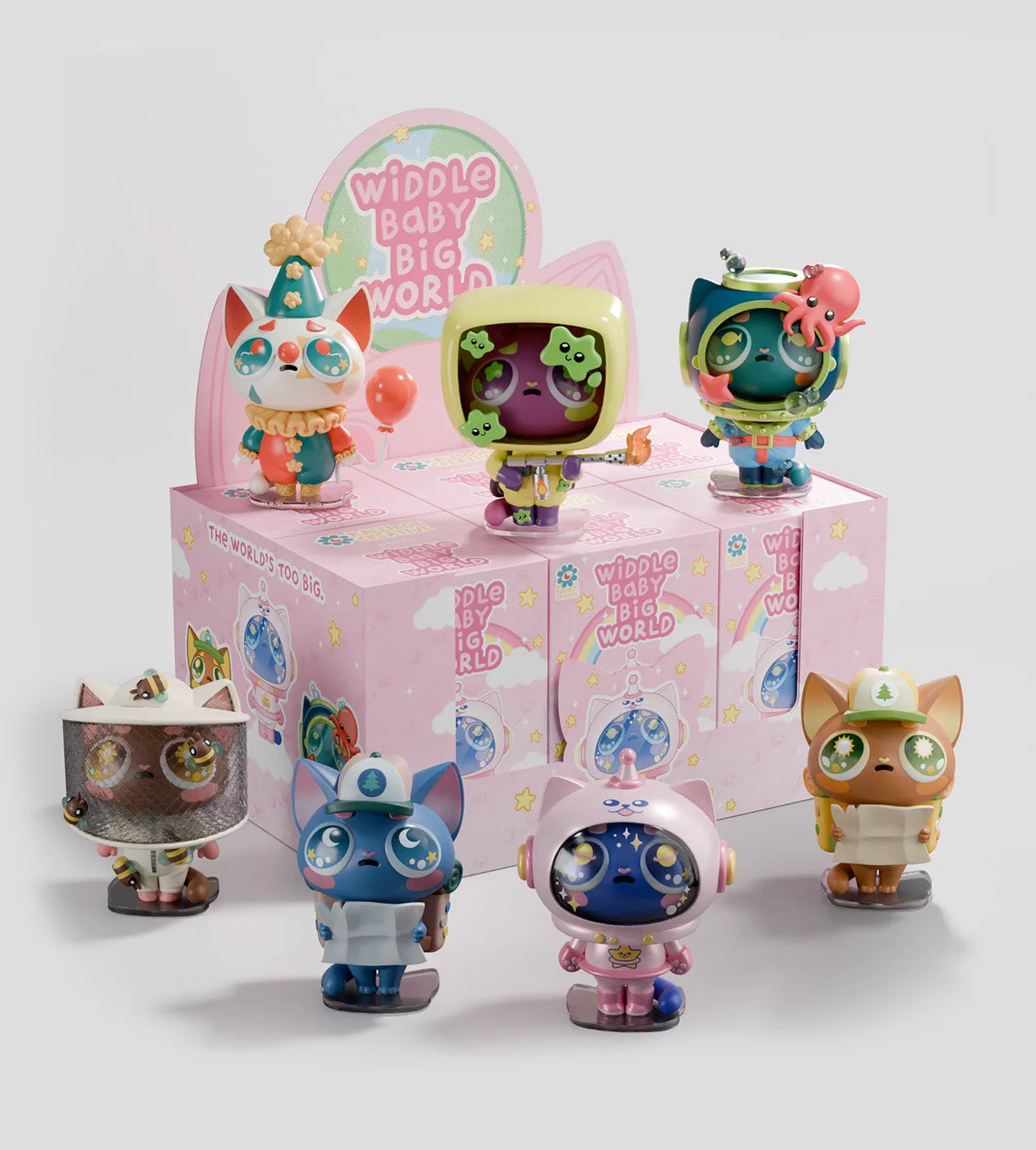How to Store and Protect Your Designer Toy Collection: A Complete Guide