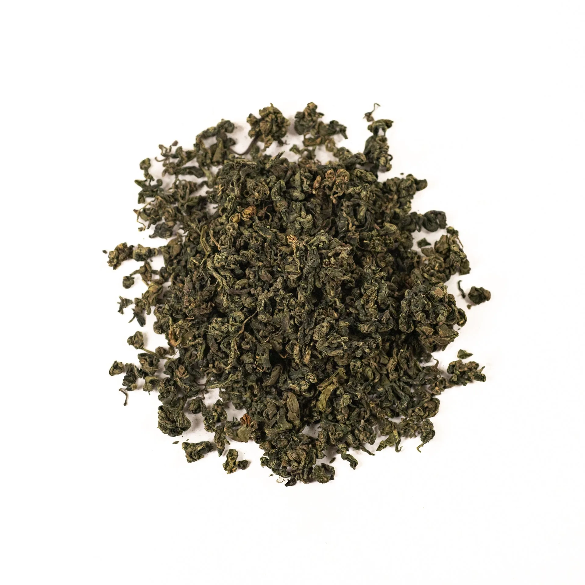 How to Brew Jiaogulan, Immortality Herb
