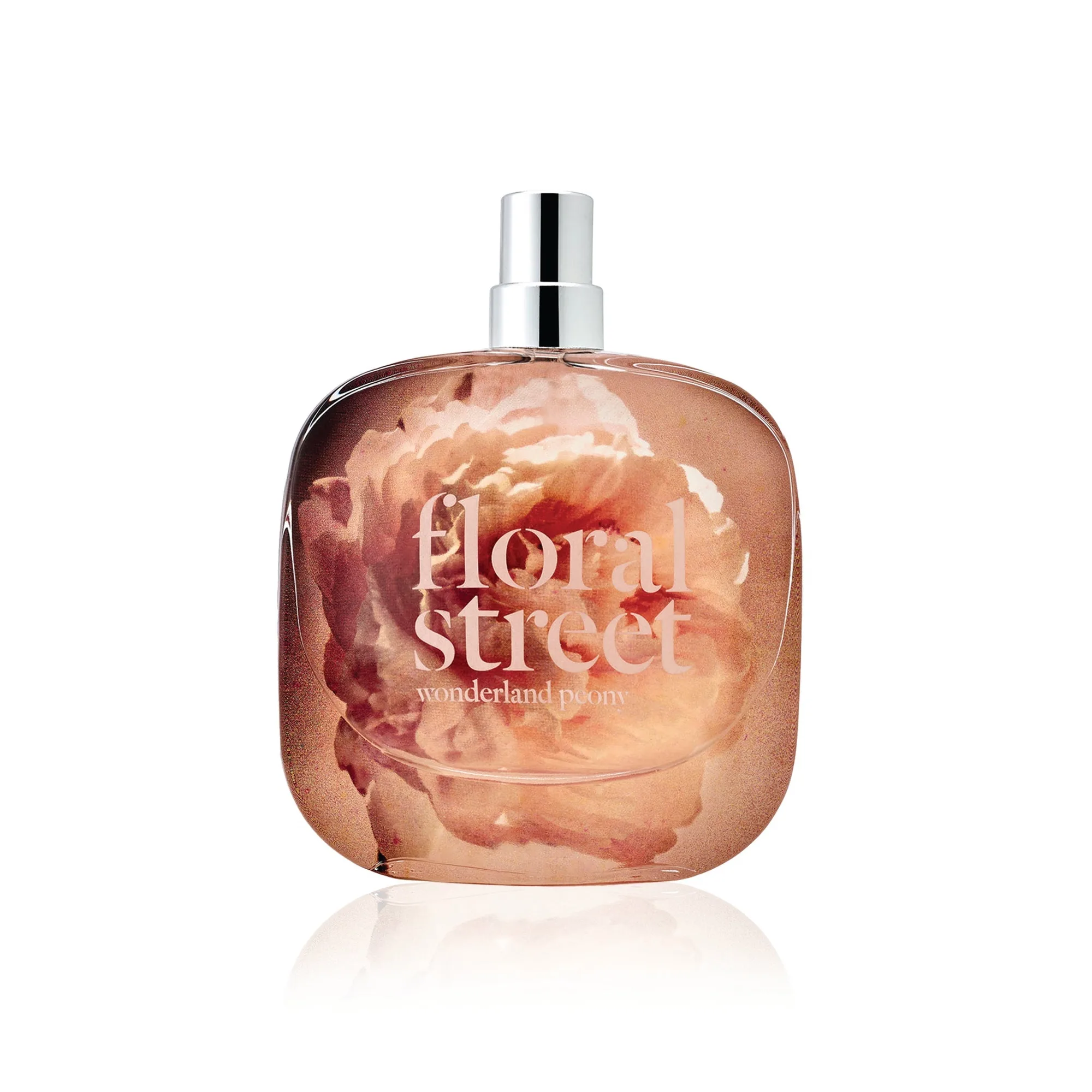 Floral Street Perfume Mists vs Eau de Parfums: Scent Intensity & Longevity