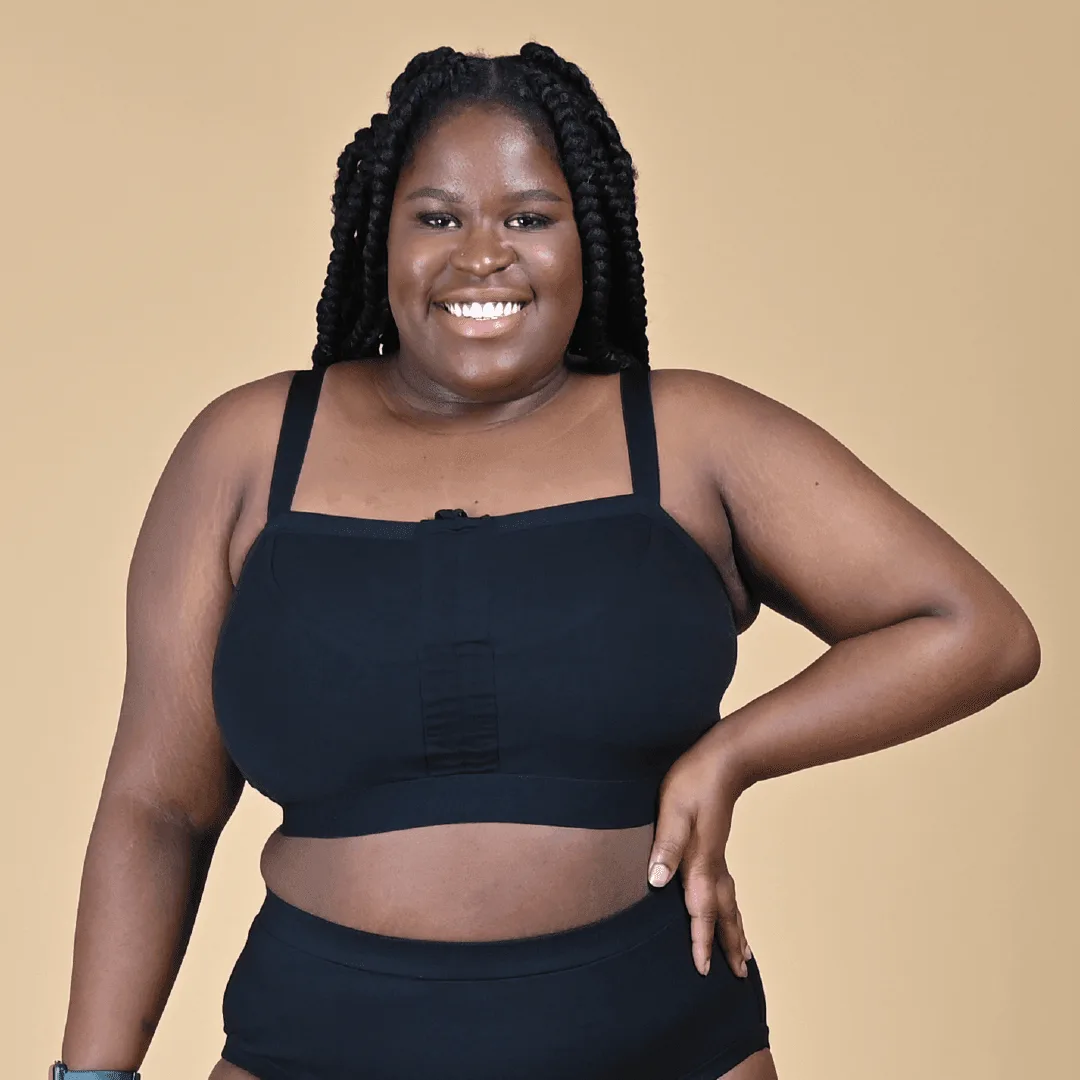 Reggiseni Flexi-Size: pro e contro spiegati