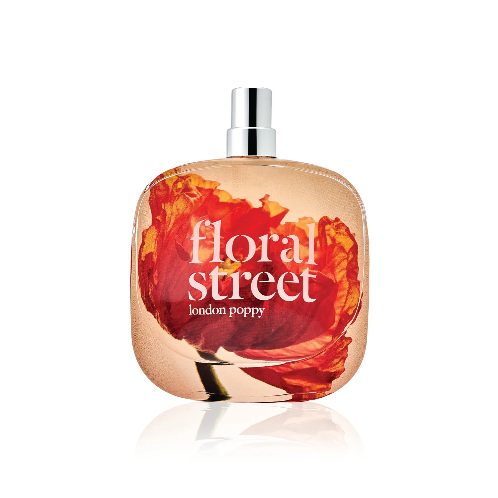 London Poppy Eau de Parfum