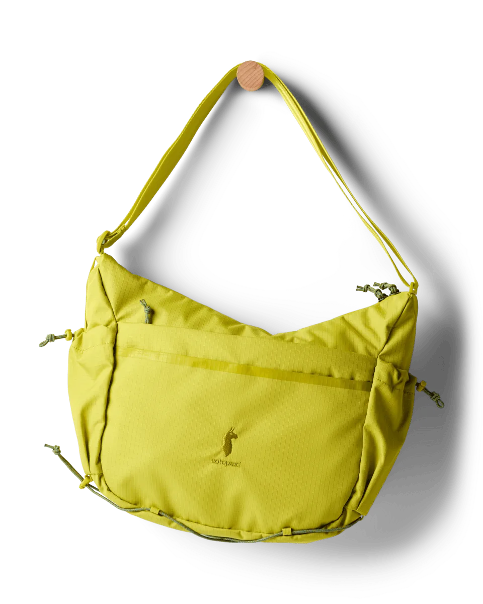 Cotopaxi Viaje 12L vs Seco Rain Cover: Which Travel Gear?