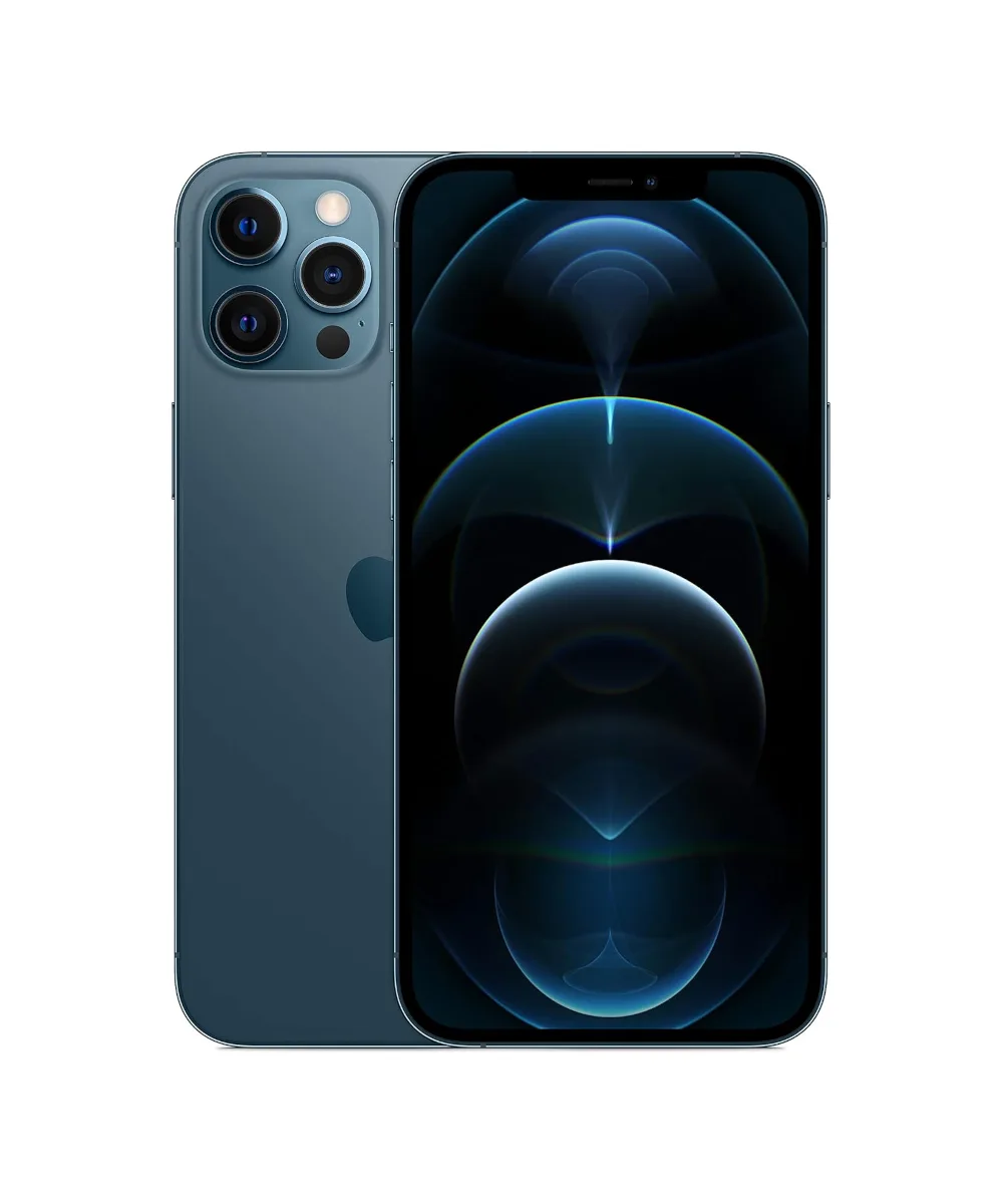 iPhone 12 Pro Max vs iPhone 13: 크기와 기능 비교
