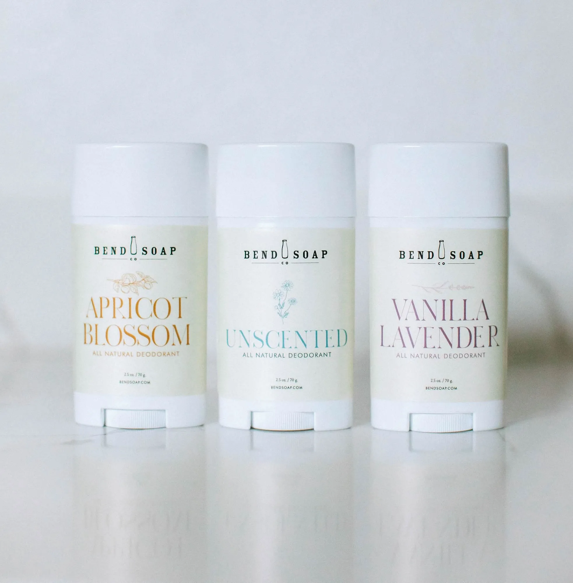 Baking Soda Free Deodorant: How to Switch Without Irritation