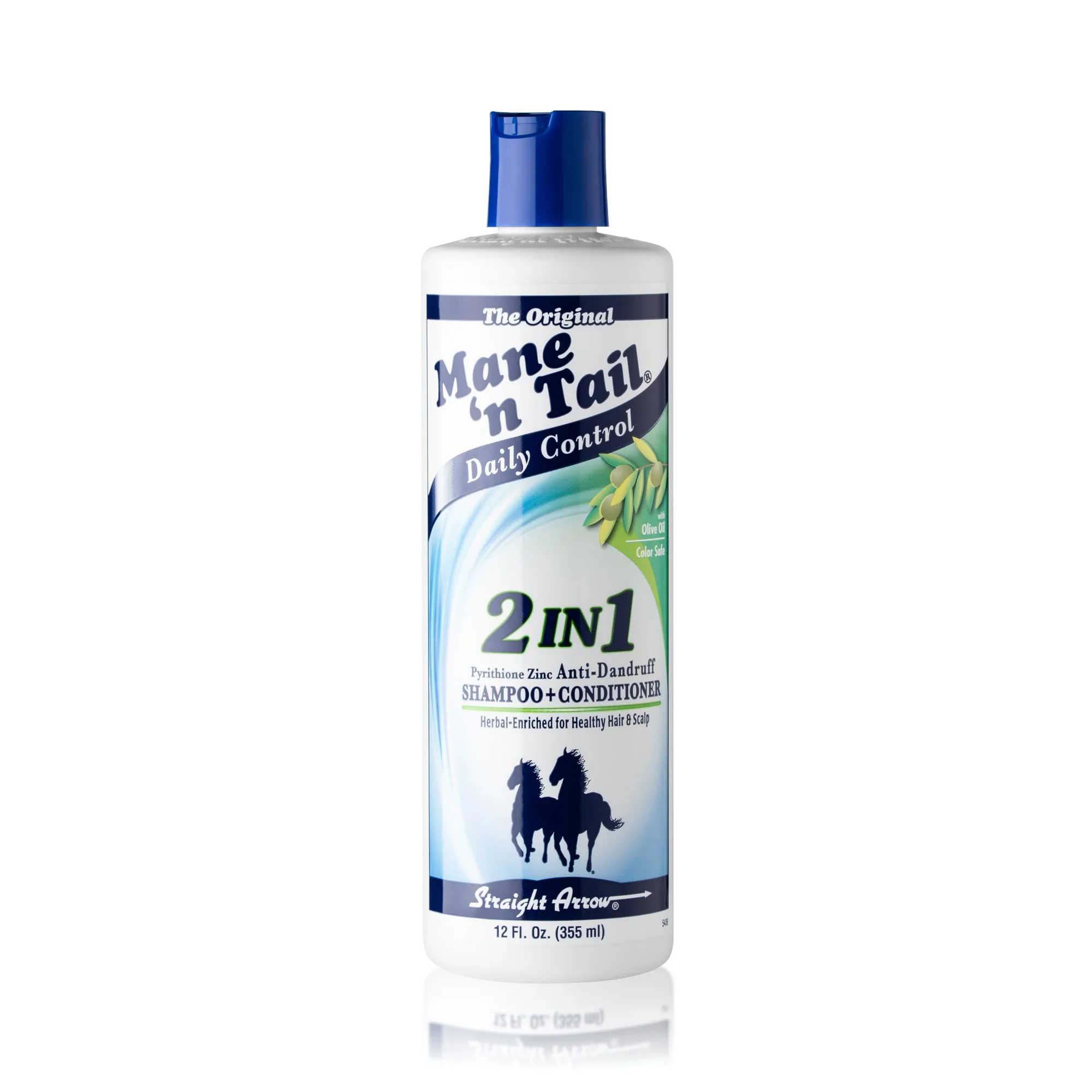 Shampooing 2-en-1 ou séparé ?