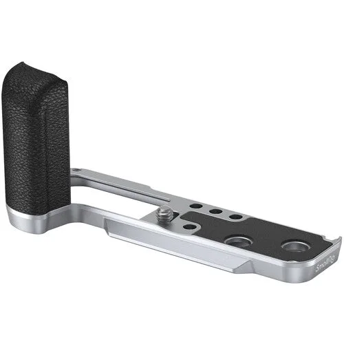 SmallRig 用於 Fujifilm X100VI 的 L 型支架:值得嗎?