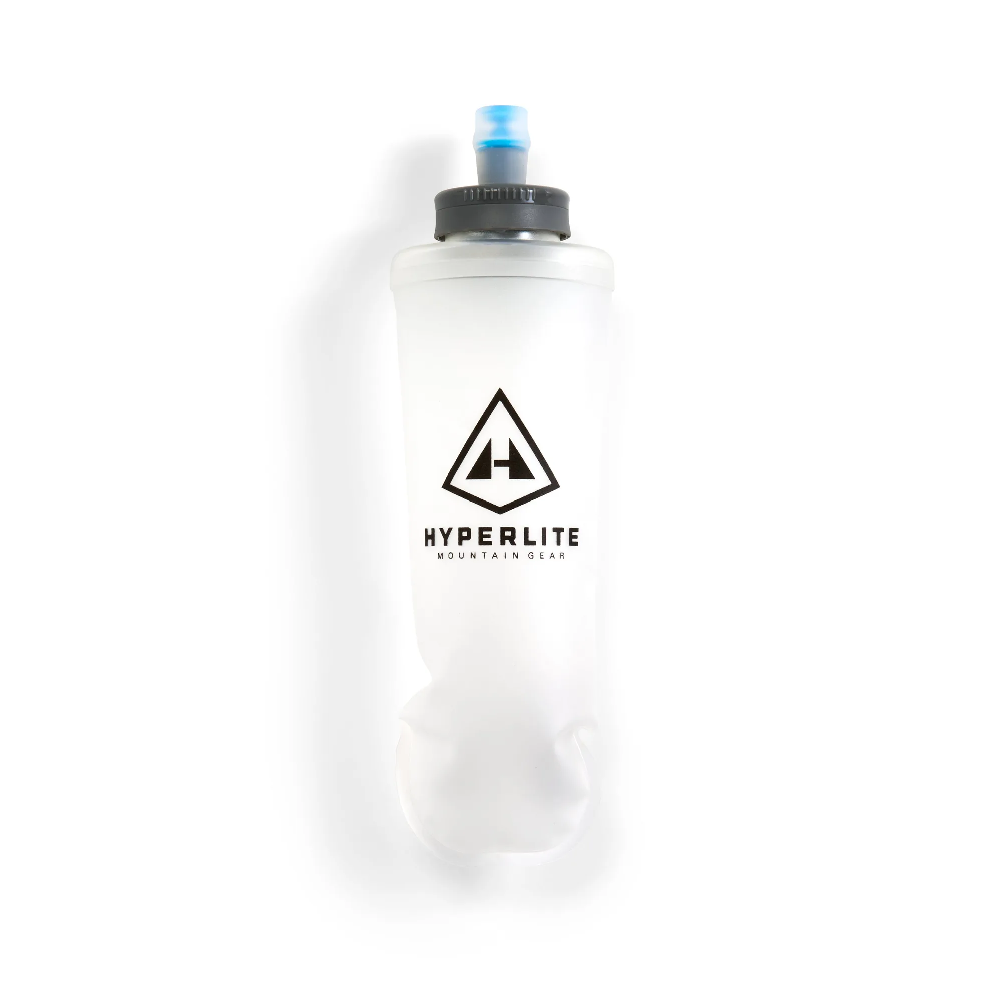 HydraPak SOFTFLASK WMXS: Puhdistus, kuivaus ja säilytys