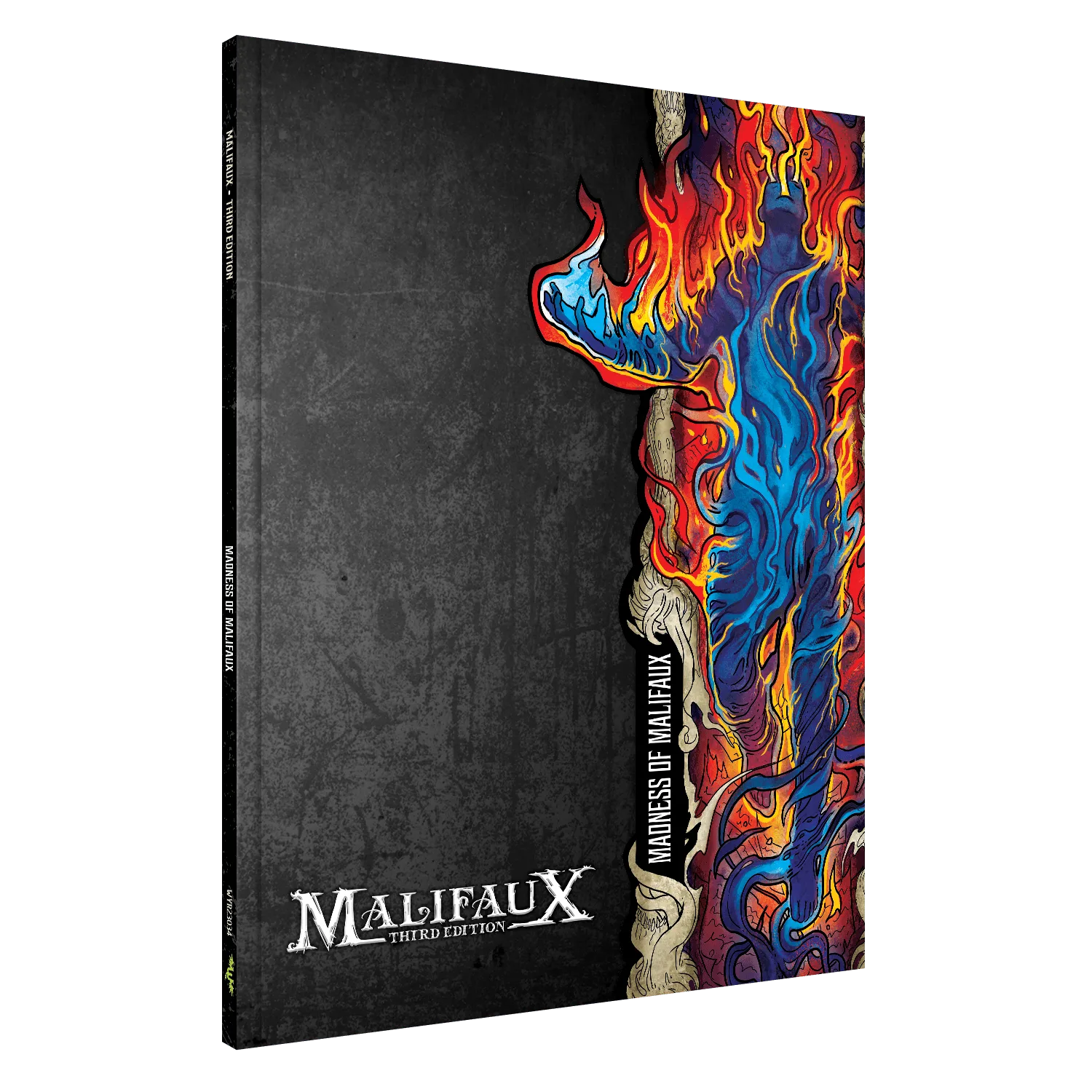 그룹을 위한 Malifaux와 Through the Breach 선택 가이드
