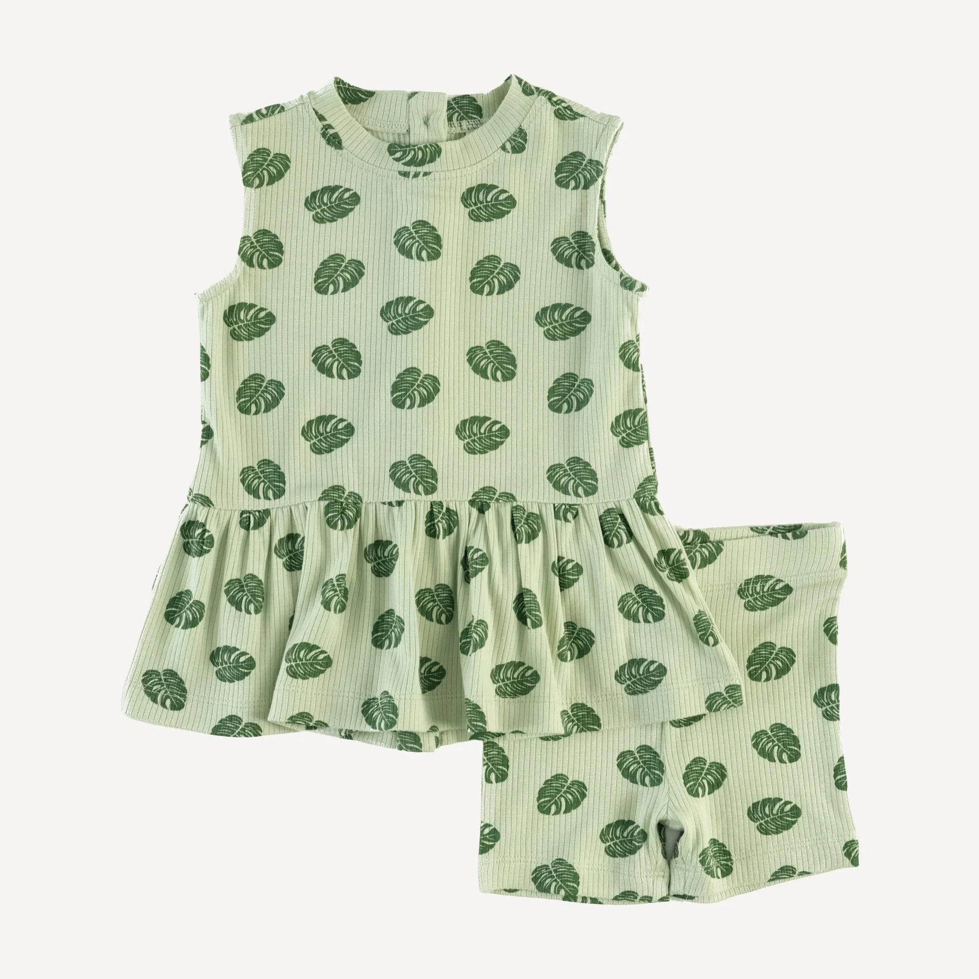 Sets: The Ultimate Convenience for Dressing Your Child