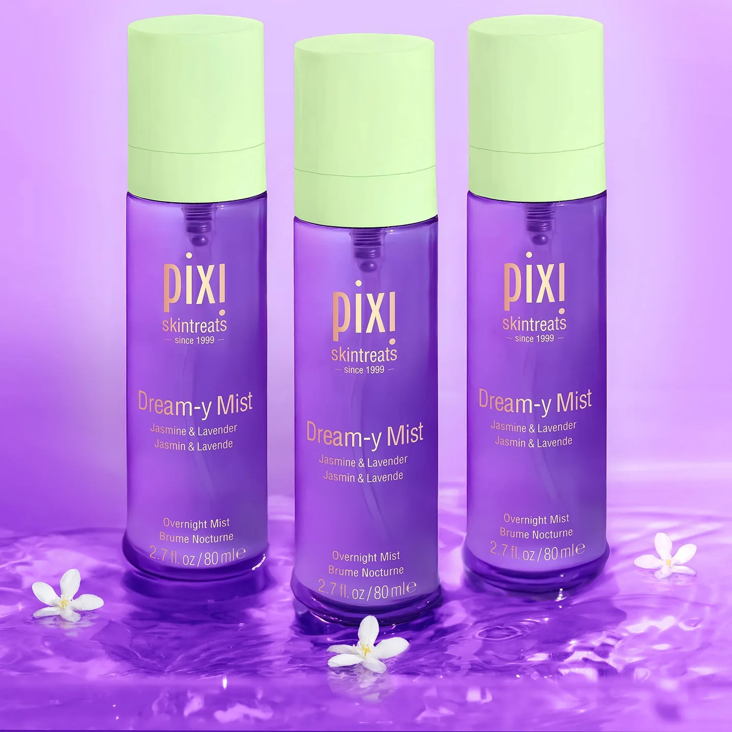 10-Minute Morning Skincare Routine with Pixi: Fast, Fresh, and Glowing
