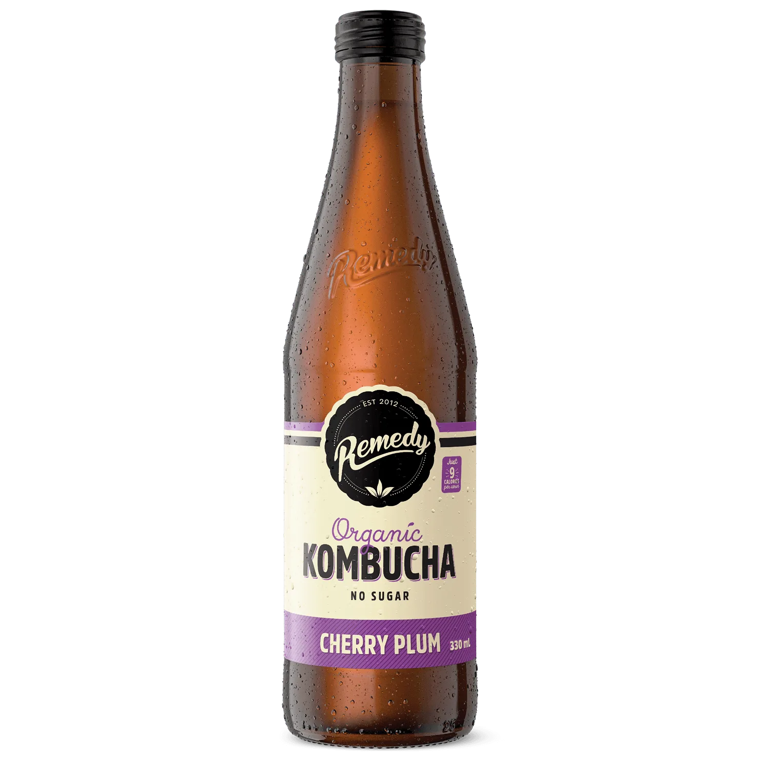 Remedy Kombucha Lemon Lime & Mint Review: A Garden-Fresh Fizz for Every Day