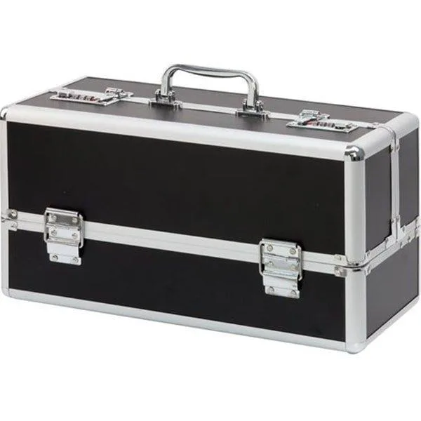 The Large Toy Chest - Lockable Vibrator Case