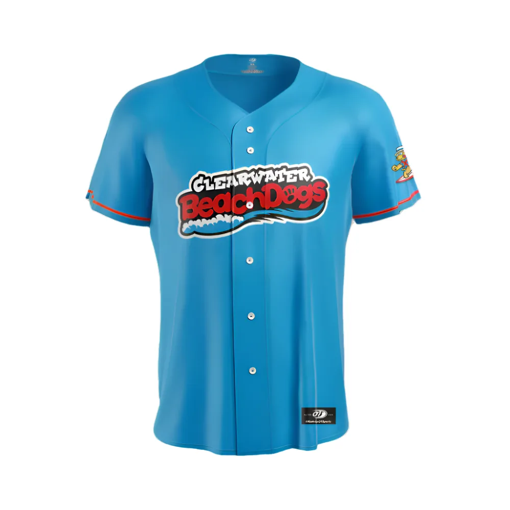 How to Iron a Jersey Decal Without Damaging the Print