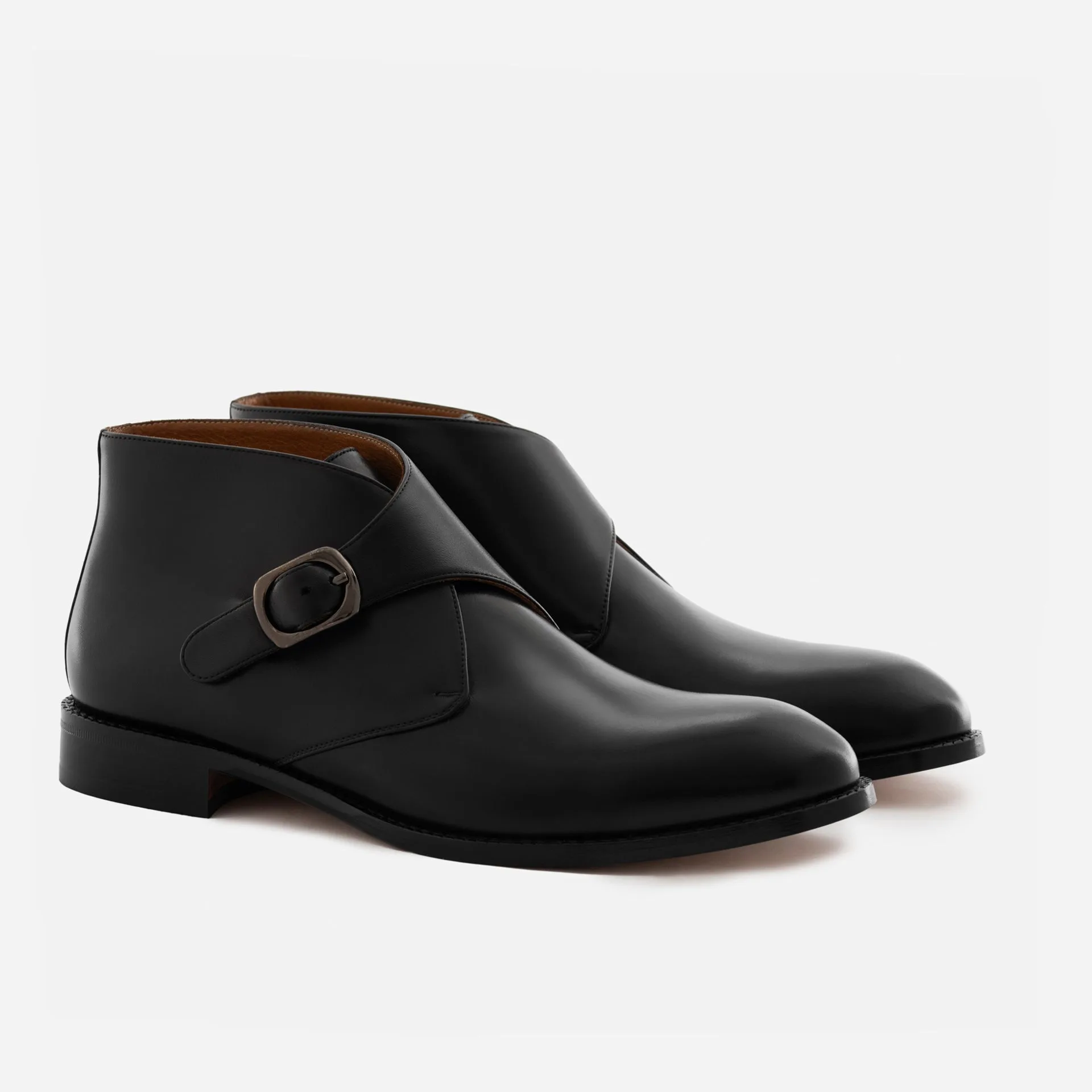 How to Care for Seconds Leather Boots