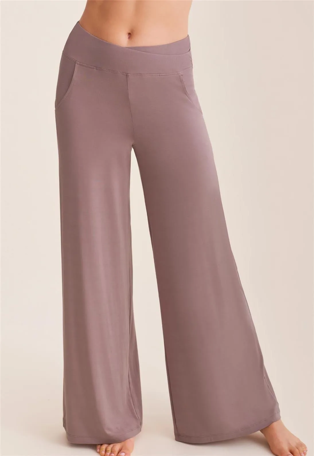 Boyfriend Boxer Shorts vs Flared Leg Pants: Which to Choose