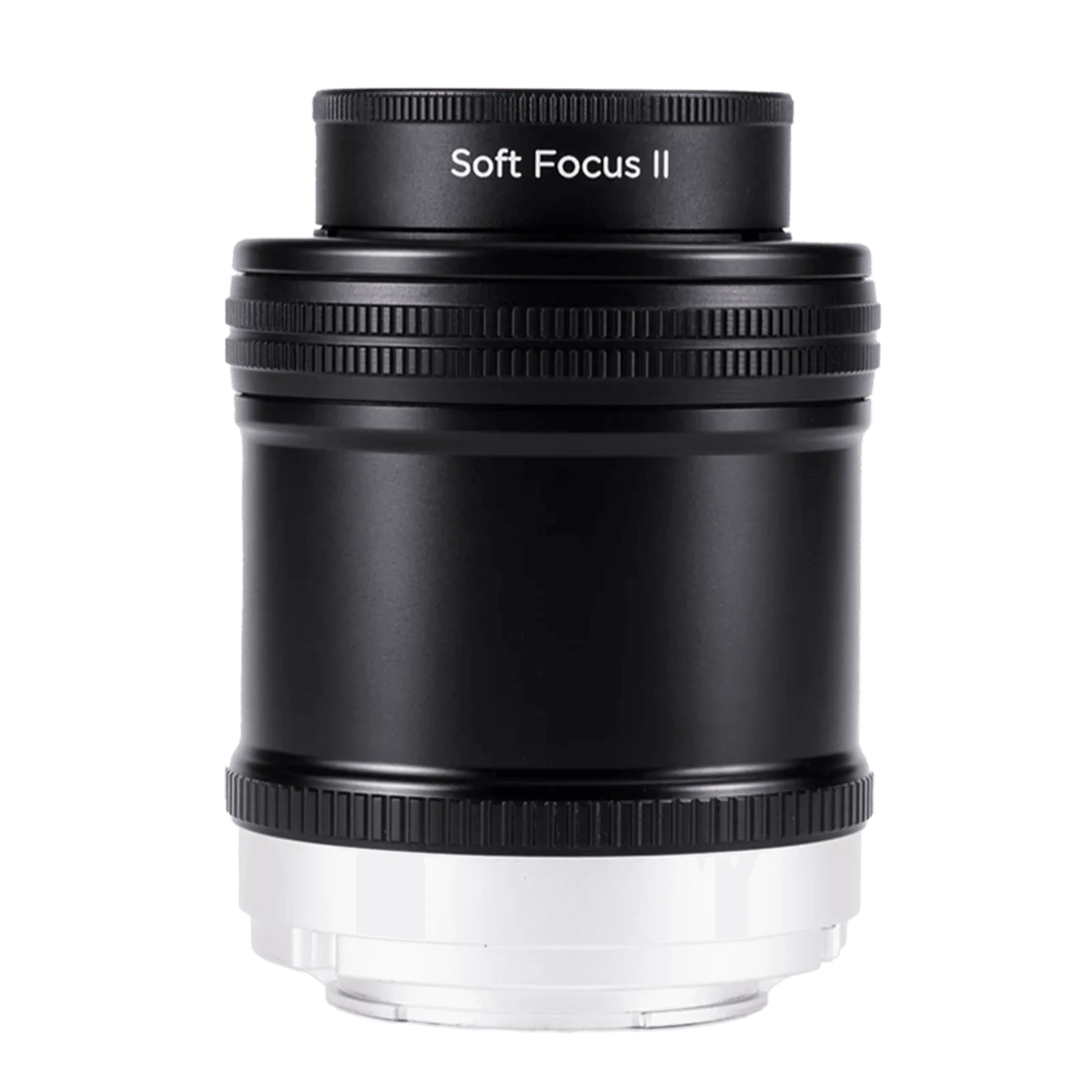 Fixed Body + Soft Focus II