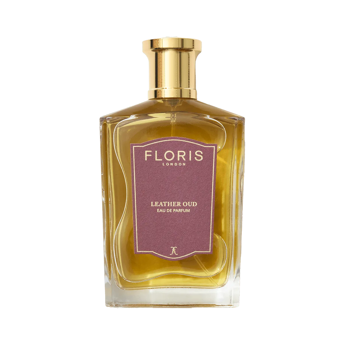 Leather Oud - Eau de Parfum