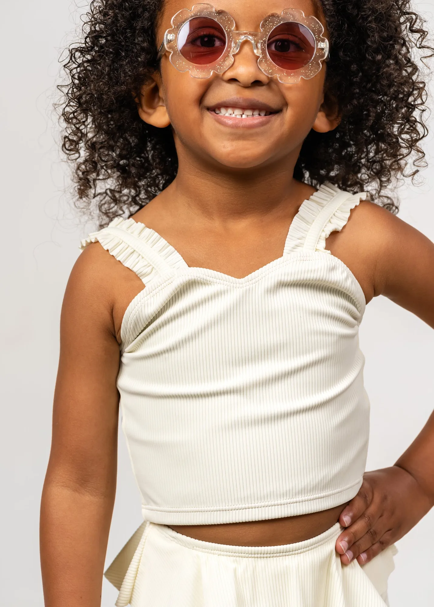 Mini Ripple Top