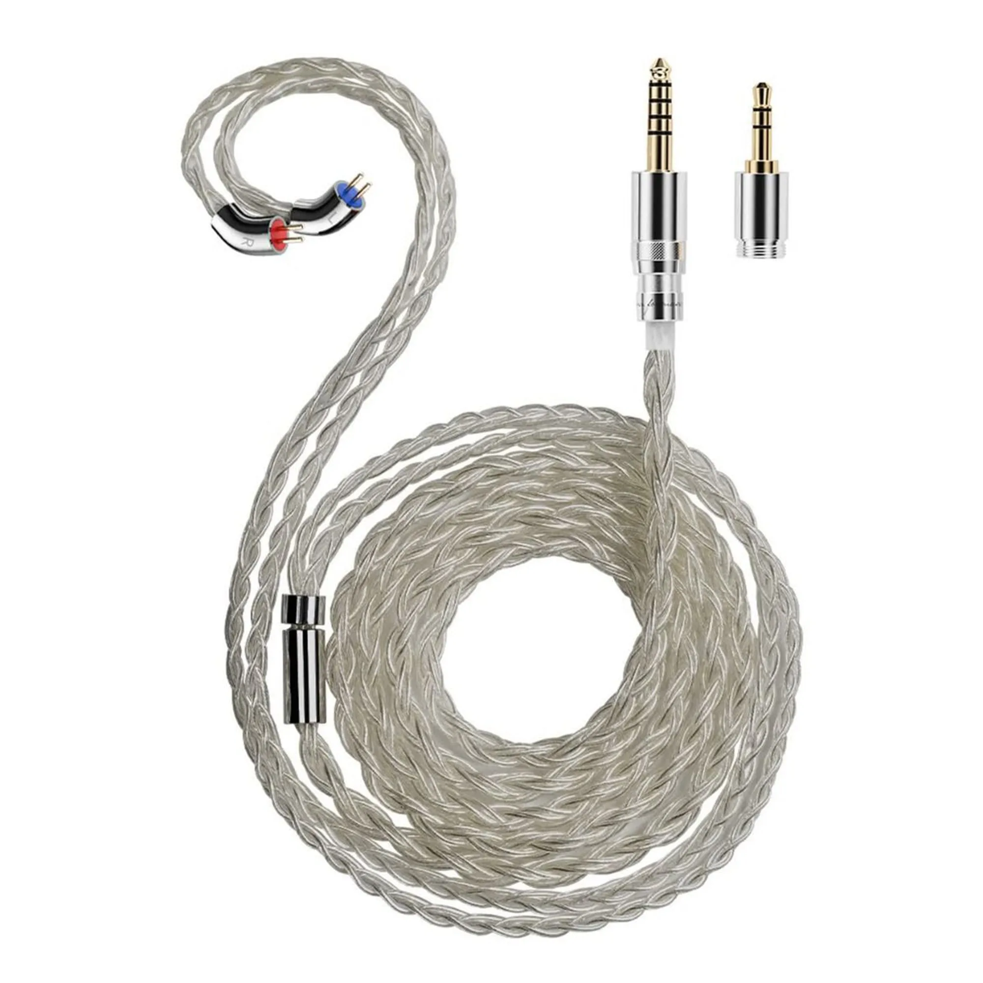FiiO LS-RC 2026 Earphone Cable
