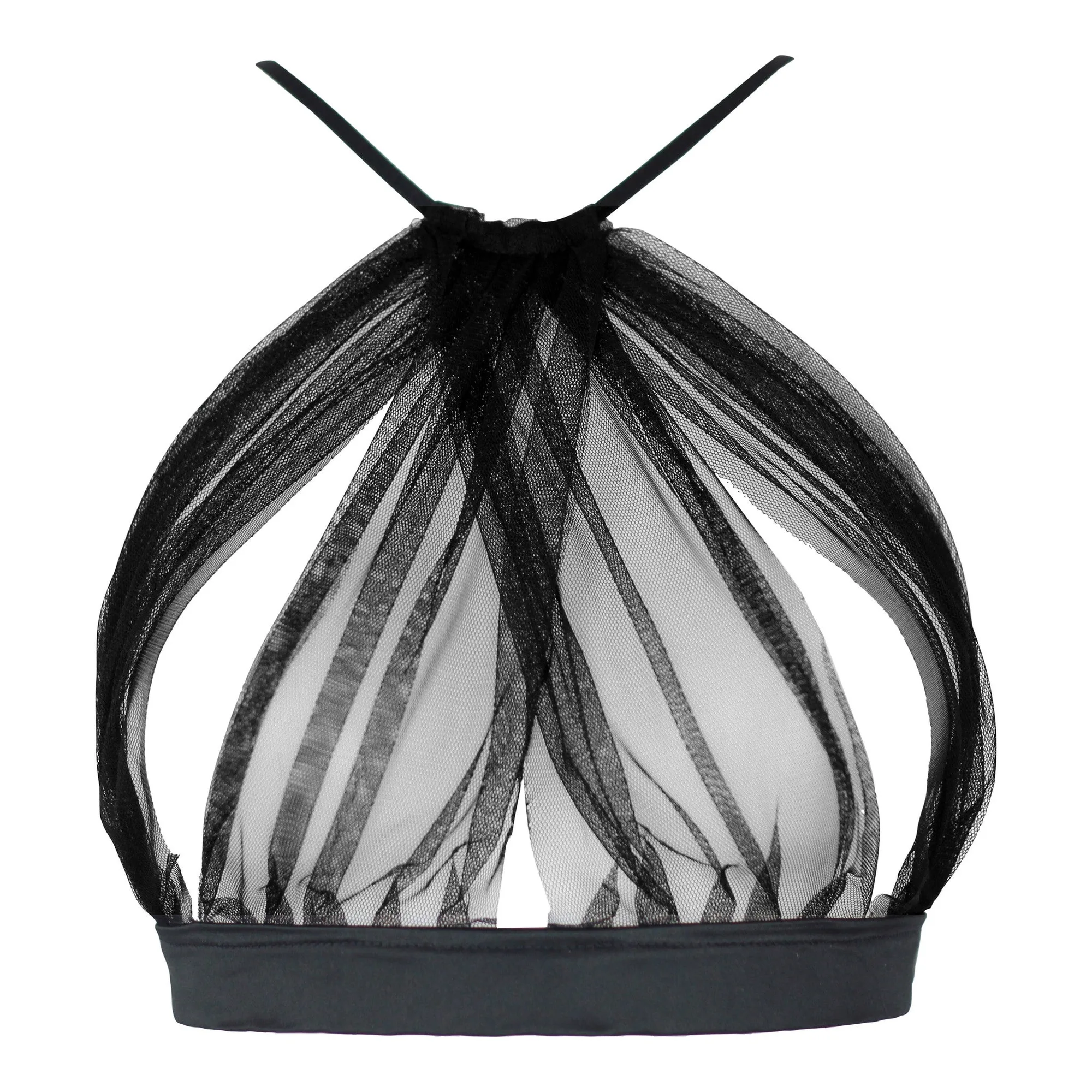 Occult Soft Bra